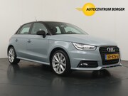 Audi A1 - Sportback 1.0TFSi S-Line 5DRS Navi/17"LM /Airco/Cruise/PDC P
