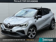 Renault Captur - 1.3 160 R.S. Line | (Hoge Instap) Automaat | Camera | Naviga