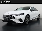 Mercedes-Benz CLA-Klasse - 250+ Launch Edition 85 kWh Accu | Trekhaak Wegklapbaar | Mem