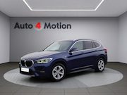 BMW X1 - XDrive25e High Executive FULL LED NAVIG CAMERA PANO