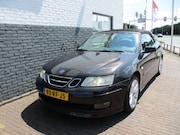 Saab 9-3 - 2.0t Vector Espresso black