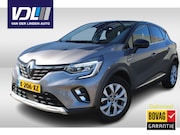Renault Captur - 1.0 TCe 100 Bi-Fuel Intens LPG l Virtual cockpit l Keyless e