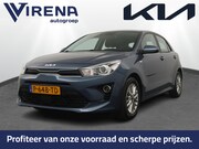 Kia Rio - 1.0 T-GDi MHEV DynamicLine Airco - Apple Carplay/Android Aut