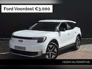 Ford USA Explorer - Select Extended Range RWD 79 kWh | Trekhaak |