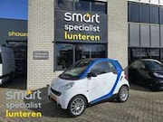 Smart ForTwo - coupé 1.0 mhd