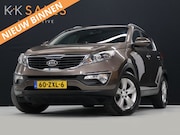 Kia Sportage - 1.6 GDI Plus Pack [TREKHAAK, APPLE CARPLAY, CAMERA, CRUISE C