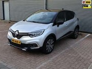 Renault Captur - 1.2 TCe Initiale 1e eigenaar Dealer NAP Keyless Pa