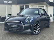 MINI Cabrio - 1.5 Yours, NAVIGATIE, Camera, Climaat Control