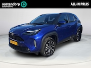Toyota Yaris Cross - 1.5 Hybrid 115 Dynamic (Comfort Pack)