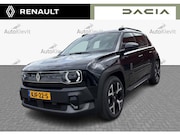 Renault 4 - comfort range techno 52 kWh - Demo / V2G / pack winter premi