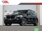 BMW X3 - xDrive30e High Executive M-sport | Panoramdak | SOH 96%
