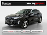 Ford Kuga - 2.5 PHEV Titanium I Stoelverwarming I Adaptive Cruise I Came