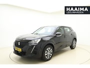 Peugeot 2008 - 1.2 PureTech Active Cruise Control l Airco l Apple Carplay/A