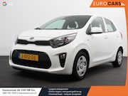 Kia Picanto - 1.0 MPi ComfortPlusLine Navigatie Apple Carplay/Android Auto