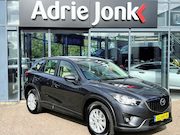 Mazda CX-5 - 2.0 TS AWD AUTOMAAT | TREKHAAK | A.CAMERA | SPECIAL INTERIOR