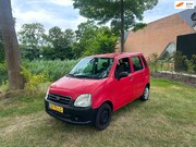 Suzuki Wagon R+ - 1.0 Base