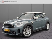 MINI Countryman - Mini 2.0 Cooper S E ALL4 Chili Northwood | Pano | Head up |