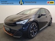 CUPRA Born - Business 84 kWh Warmtepomp, 360 Camera, Head-up