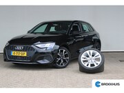 Audi A3 - Sportback 30 TFSI Pro Line | Navigatie | LED | Cruise contro