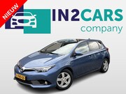 Toyota Auris - 1.8 Hybrid Dynamic *Panoramadak*Navigatie