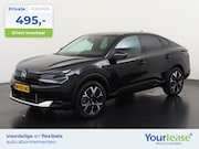 Citroën e-C4X - 1.2 Hybrid 145pk Max | All-in 495, - Private Lease | Direct