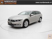 Volkswagen Passat - 2.0 TDI R line BUSINESS ED. CRUISE, TREKHAAK, PANO