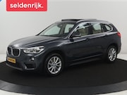 BMW X1 - sDrive20i Centennial High Executive | Pano.Dak | Trekhaak |