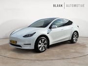 Tesla Model Y - Long Range AWD 75kWh | BTW | auto-pilot