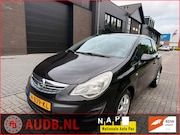 Opel Corsa - 1.2 EcoFlex Selection|86990KM| SPORT VLG.|AIRCO|