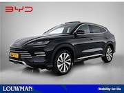 BYD Seal U - 1.5 DM-i FWD Boost | 80 KM EV Range | BYD Dealer
