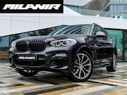 BMW X3 - M40i xDrive High Executive | Pano | HUD | Memory