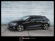Audi A3 - Sportback 35 TFSI S-Line Leer Xenon Virtual Carplay