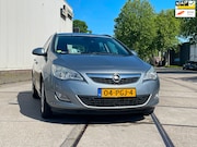 Opel Astra - 1.7 CDTi Edition Navi/Pdc/Airco/Cruise