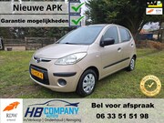 Hyundai i10 - 1.1 Active Cool | Dealer onderhouden | garantiemogelijkheden