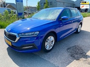 Skoda Octavia - Combi 1.0 TSI Ambition Nw Model 1e Eig