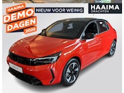 Opel Corsa-e - Electric Long Range Yes 51 kWh | Uit voorraad leverbaar! | W