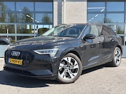 Audi e-tron - 55 quattro advanced 95 kWh|SOH 90% |AFN. TREKHAAK|LEDER|
