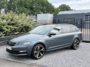 Skoda Octavia - Combi 1.0 TSI DSG Ambition Navi|Cruis|PDC|Media Antraciet