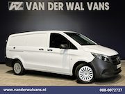 Mercedes-Benz Vito - 116 CDI 164pk L2H1 Nieuw model Euro6 Airco | Camera | Naviga