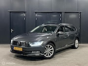 Volkswagen Passat - 2.0 TDI/pdc/pano/digital/leder