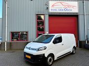Citroën Jumpy - 1.5 BlueHDI 100 M Club Lang Airco Camera PDC evt Imperiaal