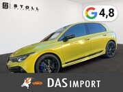 Volkswagen Golf - R