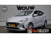 Hyundai i10 - 1.0 Comfort Smart 5-zits Automaat Stoel- / Stuurverwarming |