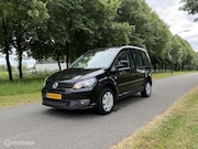 Volkswagen Caddy - Combi 1.2 TSI Trendline*5 PERS*NW APK*AIRCO