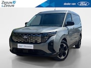 Ford Transit Courier - E-Transit Limited 46 kWh | Driver Assistance Pack | Navigati