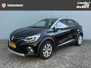Renault Captur - 1.3 TCe 130 Intens | AUTOMAAT | Navi | Camera | Cruise | Key
