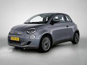 Fiat 500 - Icon 42 kWh | Parkeersensoren | Apple Carplay/Android Auto