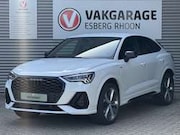 Audi Q3 - Sportback 45 TFSI e PHEV 2x S-LINE BLACK OPTIC DSG