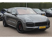 Porsche Cayenne Coupé - 3.0 E-Hybrid / Trekhaak / Panoramadak / 360Camera / Softclos