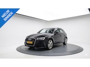 Audi A3 - SPORTBACK 1.0 TFSI SPORT S LINE EDITION I CLIMATE CONTROL I 